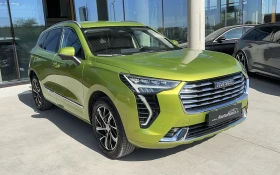 Haval Jolion 1.5 GWM