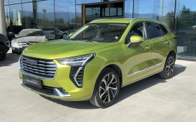 Haval Jolion 1.5 GWM | Auto.bg — изображение 2 Haval Jolion 1.5 GWM | Auto.bg — изображение 2