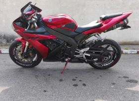 Yamaha YZF-R1 RN12 | Auto.bg — изображение 3 Yamaha YZF-R1 RN12 | Auto.bg — изображение 3