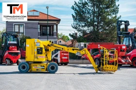 Автовишка Друга марка JLG E300AJP | Auto.bg — изображение 3 Автовишка Друга марка JLG E300AJP | Auto.bg — изображение 3