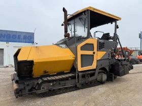Асфалтополагаща машина Volvo ABG P8820C | Auto.bg — изображение 11 Асфалтополагаща машина Volvo ABG P8820C | Auto.bg — изображение 11