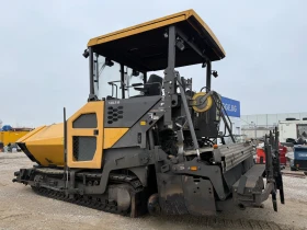 Асфалтополагаща машина Volvo ABG P8820C | Auto.bg — изображение 2 Асфалтополагаща машина Volvo ABG P8820C | Auto.bg — изображение 2
