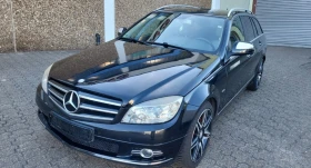 Снимка Mercedes-Benz C 180