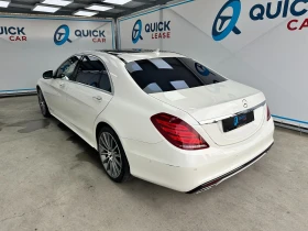 Mercedes-Benz S 500 4MATIC* long* ВАКУМ* АМБИЕНТНО - 51900 лв. / 26536.05 € - 28511501 4 | Car24.bg Mercedes-Benz S 500 4MATIC* long* ВАКУМ* АМБИЕНТНО - 51900 лв. / 26536.05 € - 28511501 4