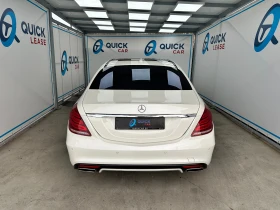 Mercedes-Benz S 500 4MATIC* long* ВАКУМ* АМБИЕНТНО - 51900 лв. / 26536.05 € - 28511501 5 | Car24.bg Mercedes-Benz S 500 4MATIC* long* ВАКУМ* АМБИЕНТНО - 51900 лв. / 26536.05 € - 28511501 5