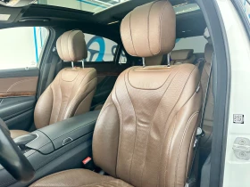 Mercedes-Benz S 500 4MATIC* long* ВАКУМ* АМБИЕНТНО - 51900 лв. / 26536.05 € - 28511501 11 | Car24.bg Mercedes-Benz S 500 4MATIC* long* ВАКУМ* АМБИЕНТНО - 51900 лв. / 26536.05 € - 28511501 11
