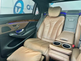 Mercedes-Benz S 500 4MATIC* long* ВАКУМ* АМБИЕНТНО - 51900 лв. / 26536.05 € - 28511501 13 | Car24.bg Mercedes-Benz S 500 4MATIC* long* ВАКУМ* АМБИЕНТНО - 51900 лв. / 26536.05 € - 28511501 13