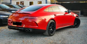 Mercedes-Benz AMG GT 53 4-Door Coupe EQ Boost 4MATIC+ - 149999 лв. / 76693.27 € - 90613449 3 | Car24.bg Mercedes-Benz AMG GT 53 4-Door Coupe EQ Boost 4MATIC+ - 149999 лв. / 76693.27 € - 90613449 3