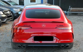 Mercedes-Benz AMG GT 53 4-Door Coupe EQ Boost 4MATIC+ - 149999 лв. / 76693.27 € - 90613449 5 | Car24.bg Mercedes-Benz AMG GT 53 4-Door Coupe EQ Boost 4MATIC+ - 149999 лв. / 76693.27 € - 90613449 5