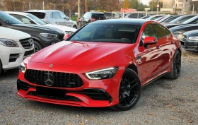 Mercedes-Benz AMG GT 53 4-Door Coupe EQ Boost 4MATIC+ - 149999 лв. / 76693.27 € - 90613449 2 | Car24.bg Mercedes-Benz AMG GT 53 4-Door Coupe EQ Boost 4MATIC+ - 149999 лв. / 76693.27 € - 90613449 2