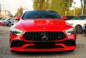 Mercedes-Benz AMG GT 53 4-Door Coupe EQ Boost 4MATIC+ - 149999 лв. / 76693.27 € - 90613449 4 | Car24.bg Mercedes-Benz AMG GT 53 4-Door Coupe EQ Boost 4MATIC+ - 149999 лв. / 76693.27 € - 90613449 4