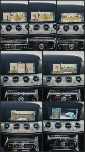 Mercedes-Benz E 220 Cdi AMG.Burmester.Digital.Head up.360Cam.Панорама - 44900 лв. / 22957.01 € - 47071367 12 | Car24.bg Mercedes-Benz E 220 Cdi AMG.Burmester.Digital.Head up.360Cam.Панорама - 44900 лв. / 22957.01 € - 47071367 12