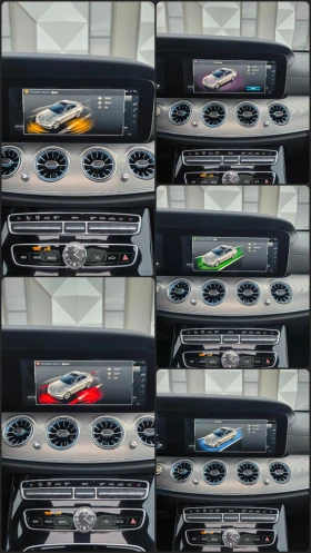 Mercedes-Benz E 220 Cdi AMG.Burmester.Digital.Head up.360Cam.Панорама - 44900 лв. / 22957.01 € - 47071367 11 | Car24.bg Mercedes-Benz E 220 Cdi AMG.Burmester.Digital.Head up.360Cam.Панорама - 44900 лв. / 22957.01 € - 47071367 11