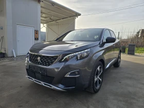 Peugeot 3008 1.6bluehdi 120к.с GT LINE - Car24.bg Peugeot 3008 1.6bluehdi 120к.с GT LINE