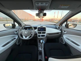 Renault Zoe 40 Germany - 9600 € / 18775.97 лв. - 31916356 10 | Car24.bg Renault Zoe 40 Germany - 9600 € / 18775.97 лв. - 31916356 10