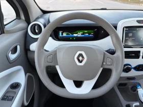 Renault Zoe 40 Germany - 9600 € / 18775.97 лв. - 31916356 12 | Car24.bg Renault Zoe 40 Germany - 9600 € / 18775.97 лв. - 31916356 12