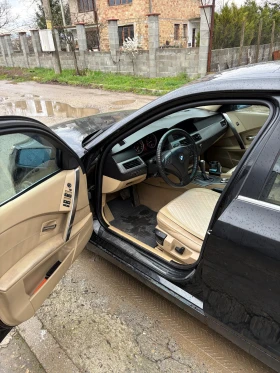 BMW 530 - 4600 € / 8996.82 лв. - 56068576 6 | Car24.bg BMW 530 - 4600 € / 8996.82 лв. - 56068576 6