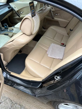 BMW 530 - 4600 € / 8996.82 лв. - 56068576 9 | Car24.bg BMW 530 - 4600 € / 8996.82 лв. - 56068576 9