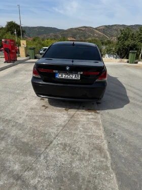 BMW 730 Дизел | Auto.bg — изображение 4 BMW 730 Дизел | Auto.bg — изображение 4