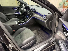 Mercedes-Benz C 63 AMG S E PERFORMANCE * CARFAX * ФИКСИРАНА ЦЕНА ДО БГ * | Auto.bg — изображение 10 Mercedes-Benz C 63 AMG S E PERFORMANCE * CARFAX * ФИКСИРАНА ЦЕНА ДО БГ * | Auto.bg — изображение 10