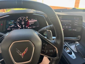 Chevrolet Corvette С8 | Auto.bg — изображение 7 Chevrolet Corvette С8 | Auto.bg — изображение 7