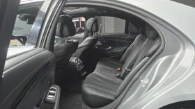 Mercedes-Benz S 350 ЛЮК* 360* ПОДГРЕВ ВОЛАН* ЕЛ. БАГАЖНИК* КРАЙНА ЦЕНА | Auto.bg — изображение 13 Mercedes-Benz S 350 ЛЮК* 360* ПОДГРЕВ ВОЛАН* ЕЛ. БАГАЖНИК* КРАЙНА ЦЕНА | Auto.bg — изображение 13