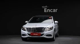 Mercedes-Benz S 350 ЛЮК* 360* ПОДГРЕВ ВОЛАН* ЕЛ. БАГАЖНИК* КРАЙНА ЦЕНА | Auto.bg — изображение 3 Mercedes-Benz S 350 ЛЮК* 360* ПОДГРЕВ ВОЛАН* ЕЛ. БАГАЖНИК* КРАЙНА ЦЕНА | Auto.bg — изображение 3