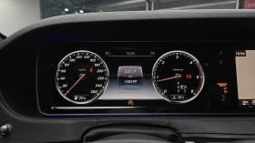 Mercedes-Benz S 350 ЛЮК* 360* ПОДГРЕВ ВОЛАН* ЕЛ. БАГАЖНИК* КРАЙНА ЦЕНА | Auto.bg — изображение 8 Mercedes-Benz S 350 ЛЮК* 360* ПОДГРЕВ ВОЛАН* ЕЛ. БАГАЖНИК* КРАЙНА ЦЕНА | Auto.bg — изображение 8