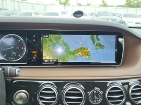 Mercedes-Benz S 350 d AMG 4MATIC - 28900 € - 52097288 11 | Car24.bg Mercedes-Benz S 350 d AMG 4MATIC - 28900 € - 52097288 11