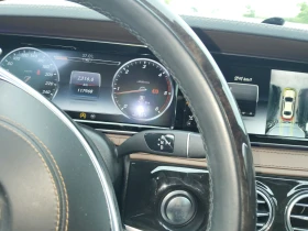 Mercedes-Benz S 350 d AMG 4MATIC - 28900 € - 52097288 9 | Car24.bg Mercedes-Benz S 350 d AMG 4MATIC - 28900 € - 52097288 9