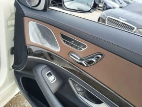 Mercedes-Benz S 350 d AMG 4MATIC - 28900 € - 52097288 12 | Car24.bg Mercedes-Benz S 350 d AMG 4MATIC - 28900 € - 52097288 12
