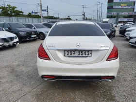 Mercedes-Benz S 350 d AMG 4MATIC - 28900 € - 52097288 5 | Car24.bg Mercedes-Benz S 350 d AMG 4MATIC - 28900 € - 52097288 5