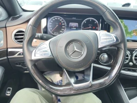 Mercedes-Benz S 350 d AMG 4MATIC - 28900 € - 52097288 7 | Car24.bg Mercedes-Benz S 350 d AMG 4MATIC - 28900 € - 52097288 7