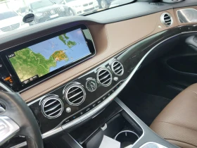 Mercedes-Benz S 350 d AMG 4MATIC - 28900 € - 52097288 14 | Car24.bg Mercedes-Benz S 350 d AMG 4MATIC - 28900 € - 52097288 14