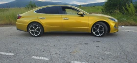 Hyundai Sonata 2.0LPI-ЛИЗИНГ - 17499 € - 85412720 2 | Car24.bg Hyundai Sonata 2.0LPI-ЛИЗИНГ - 17499 € - 85412720 2