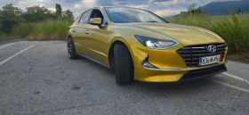 Hyundai Sonata 2.0LPI-ЛИЗИНГ - 17499 € - 85412720 5 | Car24.bg Hyundai Sonata 2.0LPI-ЛИЗИНГ - 17499 € - 85412720 5