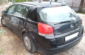 Opel Signum - 3499 € - 31727438 4 | Car24.bg Opel Signum - 3499 € - 31727438 4