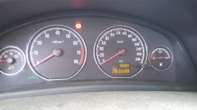 Opel Signum - 3499 € - 31727438 7 | Car24.bg Opel Signum - 3499 € - 31727438 7