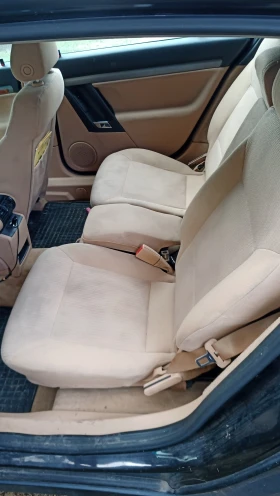 Opel Signum - 3499 € - 31727438 8 | Car24.bg Opel Signum - 3499 € - 31727438 8