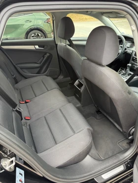 Audi A4 Avant - 9299 € - 99789203 14 | Car24.bg Audi A4 Avant - 9299 € - 99789203 14