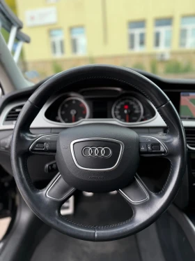 Audi A4 Avant - 9299 € - 99789203 9 | Car24.bg Audi A4 Avant - 9299 € - 99789203 9
