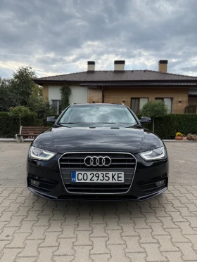 Audi A4 Avant - 9299 € - 99789203 2 | Car24.bg Audi A4 Avant - 9299 € - 99789203 2