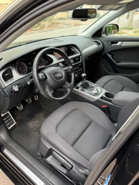 Audi A4 Avant - 9299 € - 99789203 8 | Car24.bg Audi A4 Avant - 9299 € - 99789203 8