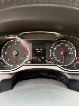 Audi A4 Avant - 9299 € - 99789203 10 | Car24.bg Audi A4 Avant - 9299 € - 99789203 10
