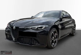 Alfa Romeo Giulia COMPETIZIONE/Q4/280HP/CAM/906z