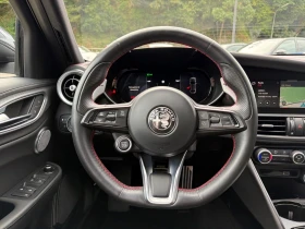 Alfa Romeo Giulia COMPETIZIONE/Q4/280HP/CAM/906z | Auto.bg — изображение 8 Alfa Romeo Giulia COMPETIZIONE/Q4/280HP/CAM/906z | Auto.bg — изображение 8