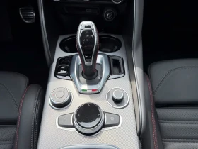 Alfa Romeo Giulia COMPETIZIONE/Q4/280HP/CAM/906z | Auto.bg — изображение 14 Alfa Romeo Giulia COMPETIZIONE/Q4/280HP/CAM/906z | Auto.bg — изображение 14