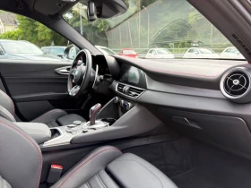 Alfa Romeo Giulia COMPETIZIONE/Q4/280HP/CAM/906z | Auto.bg — изображение 11 Alfa Romeo Giulia COMPETIZIONE/Q4/280HP/CAM/906z | Auto.bg — изображение 11