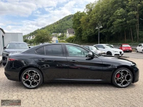 Alfa Romeo Giulia COMPETIZIONE/Q4/280HP/CAM/906z | Auto.bg — изображение 3 Alfa Romeo Giulia COMPETIZIONE/Q4/280HP/CAM/906z | Auto.bg — изображение 3