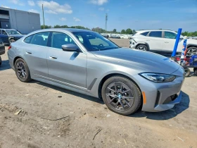BMW i4 Edrive 35 - 20999 € - 10237540 4 | Car24.bg BMW i4 Edrive 35 - 20999 € - 10237540 4